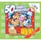 Creative Teaching Materials Giggly Wiggly & Toddler Sing Along CD Bundle